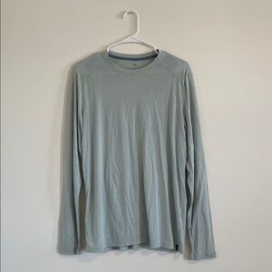 Free Fly Bamboo Long Sleeve Tee